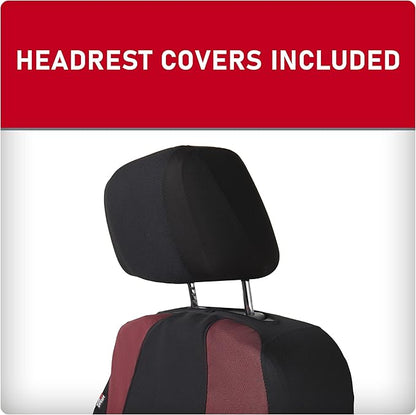 DICKIES® 3-Piece Hawker Truck Seat Covers