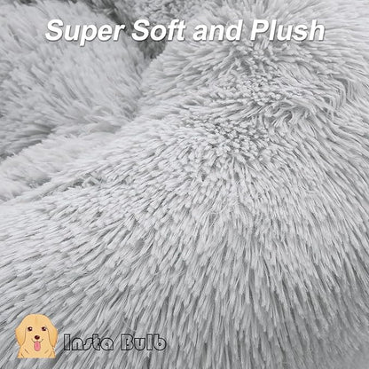 Dog Bed Comfortable Soft Pet Bed Mat Warm