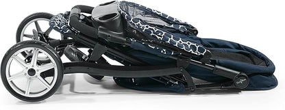 Gen7Pets Monaco Pet Stroller