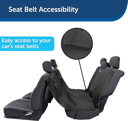 PetSafe Happy Ride Hammock Seat Cover