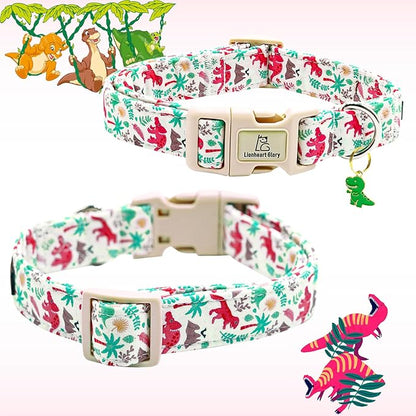 Lionheart glory Dog Collar