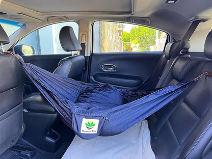 Hammock Bliss Sky Dog