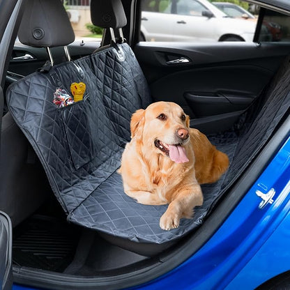 TOMYT Dog Hammock for Car