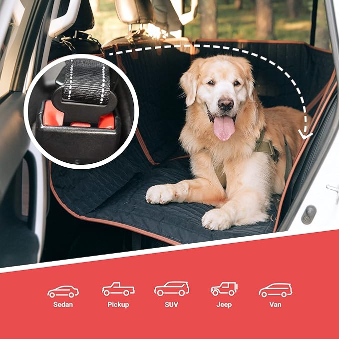 Dog Seat Belt for Car