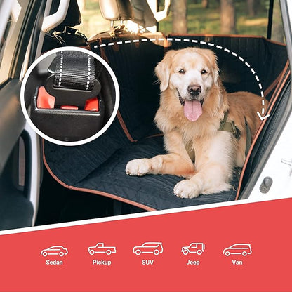 Dog Seat Belt for Car