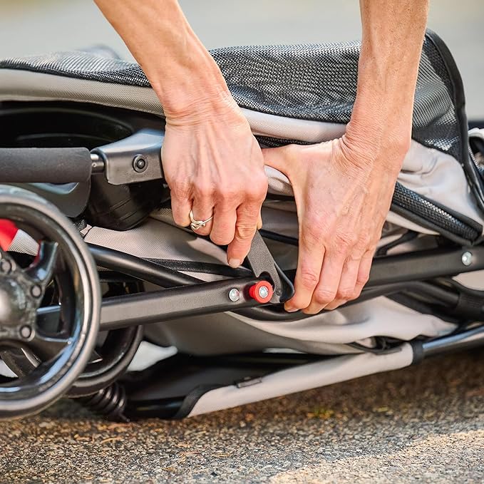 Carlson Pet Products Stroller 360 Degree