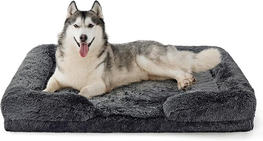 Bedsure XXL Orthopedic Dog Bed