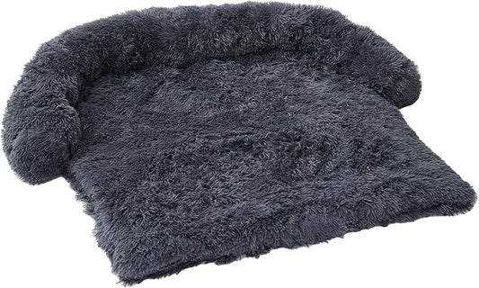 Dog Bed Mat for Couch 43x41x7 Inch