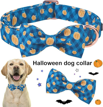 ARING PET Halloween Dog Collar