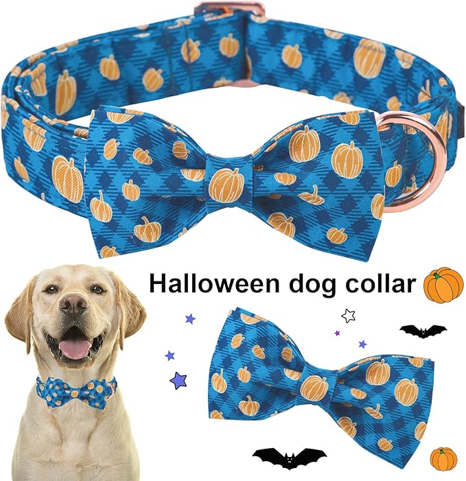 ARING PET Halloween Dog Collar