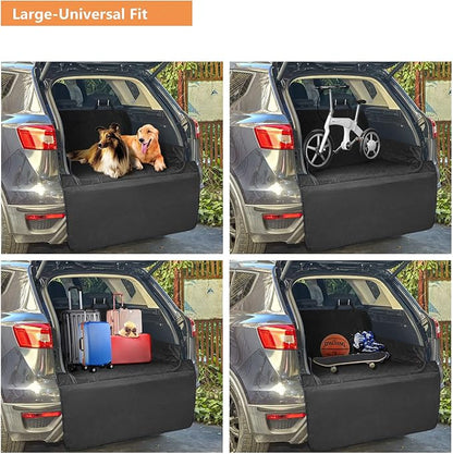 SUV Cargo Liner for Dogs