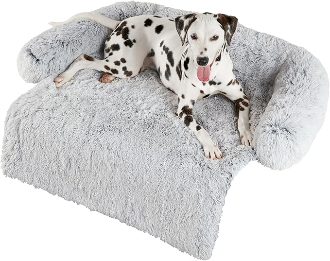 Codi Dog Bed for Couch 41x37x6 inches