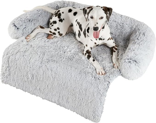 Codi Dog Bed for Couch 41x37x6 inches