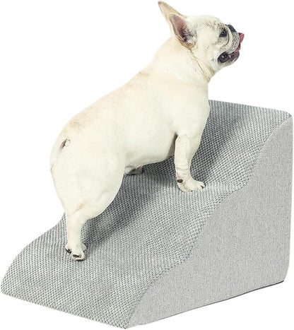 Dog Stairs for Small Dogs 3 Tiers