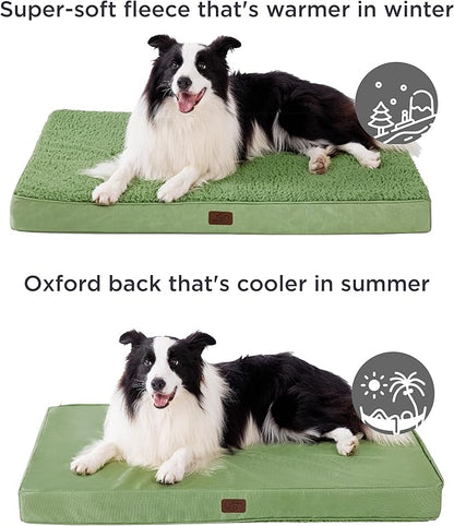 Bedsure Small Dog Bed for Small Dogs