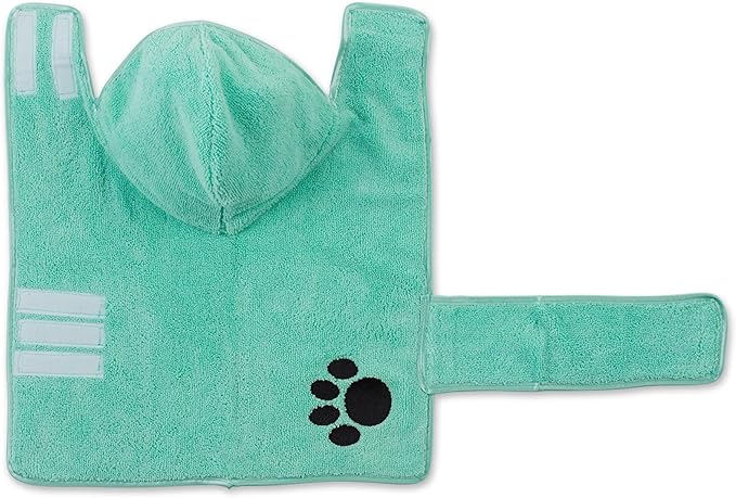 Bone Dry Pet Robe Collection