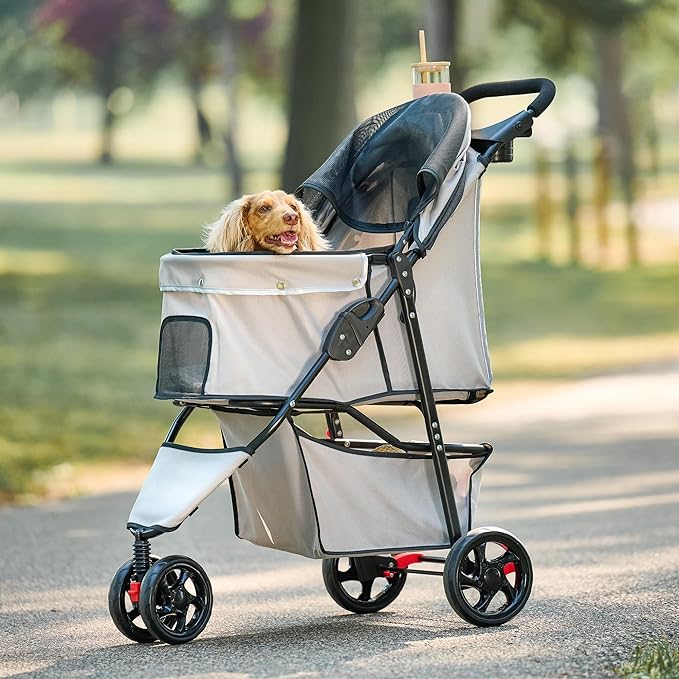 Carlson Pet Products Stroller 360 Degree