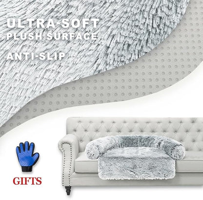 Tinaco Luxurious Calming Dogs/Cats Bed Mats