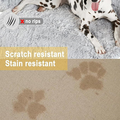 Codi Dog Bed for Couch 35x31x5 inches