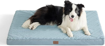 Bedsure Extra Large Dog Bed 100 lbs,