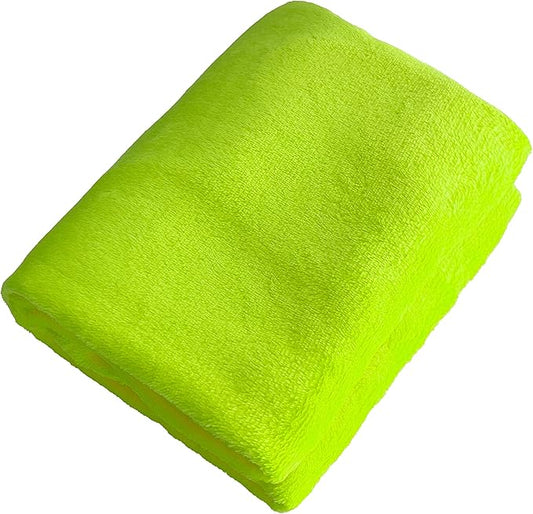 iMaylex Soft Puppy Flannel Fleece Blanket for Pet Dog Cat 19 x 27 inch (50 x 70 cm)