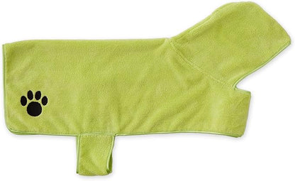 Bone Dry Pet Robe Collection