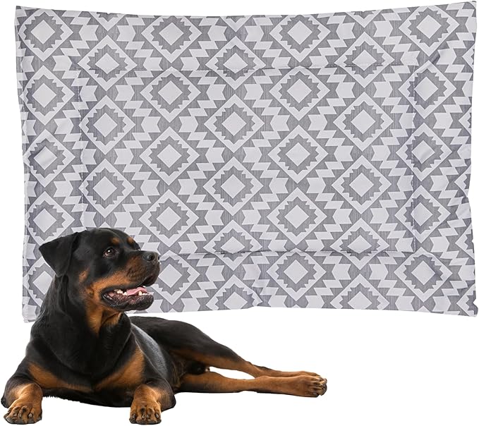 Downtown Pet Supply Dog Crate Pad 35" x 22" -