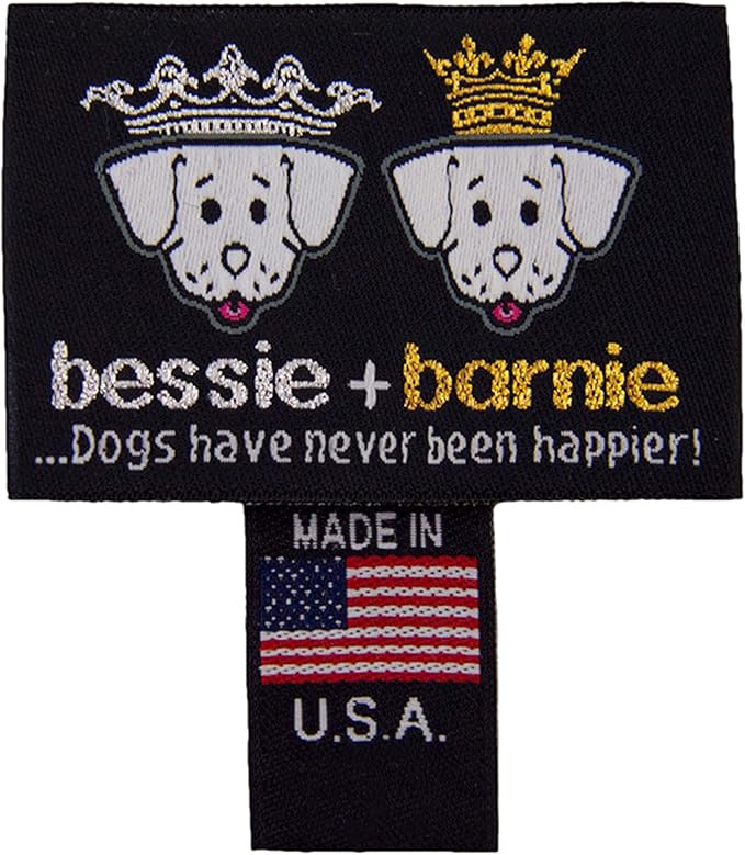 BESSIE AND BARNIE Signature Artic Seal Luxury Extra