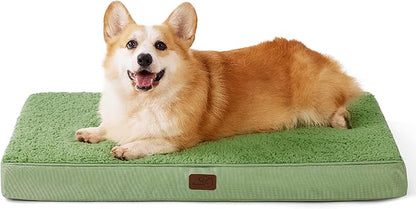 Bedsure Large Dog Bed for Large Dogs