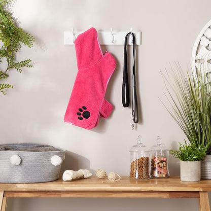 Bone Dry Pet Robe Collection