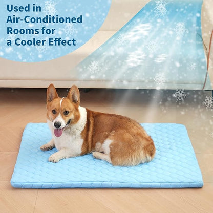 Dog Cooling Mat