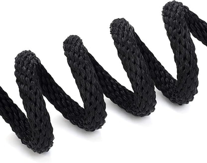 Mile High Life Slip Leads for Dogs 5 Feet