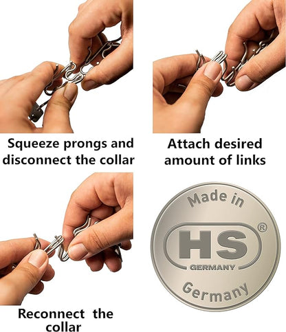 Herm Sprenger (2.25 mm)