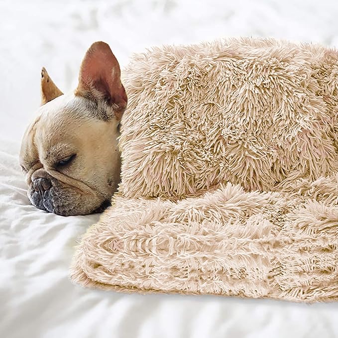 Pet Dog Bed Blankets