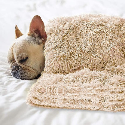 Pet Dog Bed Blankets