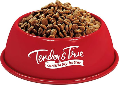 Tender & True Salmon & Sweet Potato Recipe Dog Food 23 lb.