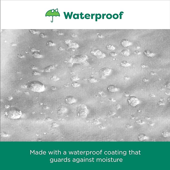 Furhaven Waterproof Throw Blanket for Dogs & Indoor Cats