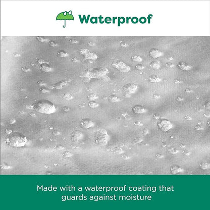 Furhaven Waterproof Throw Blanket for Dogs & Indoor Cats