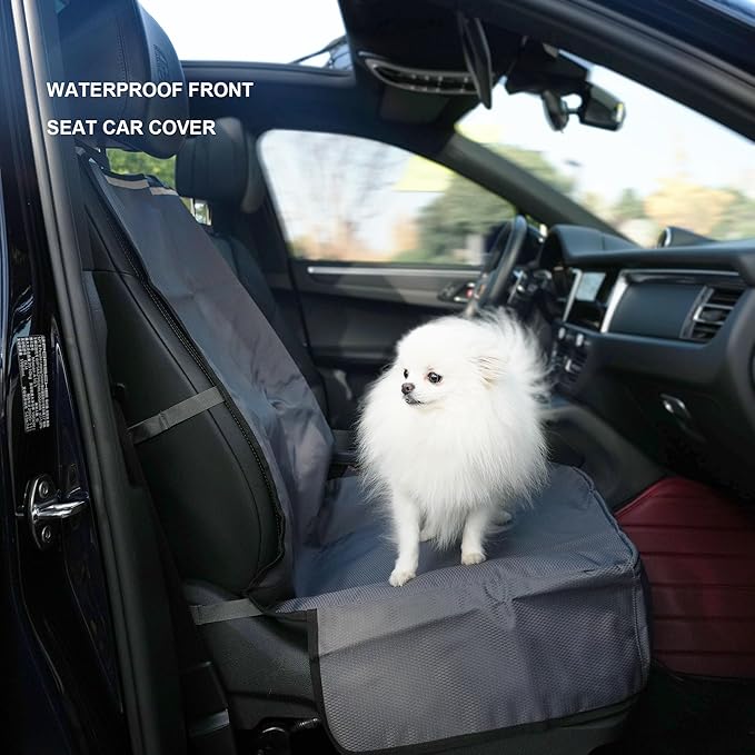 Dog Car Seat Cover