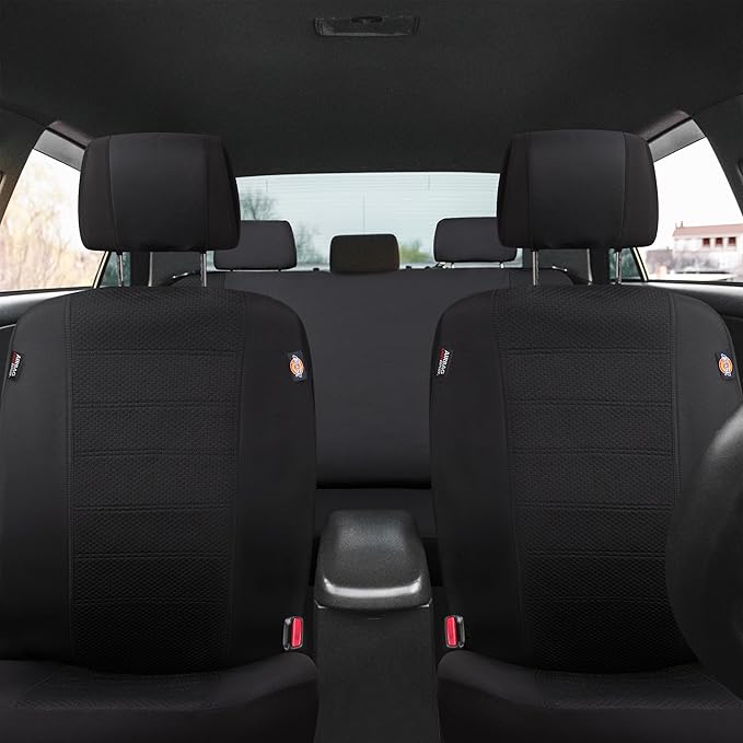 DICKIES 3-Piece Arlington Truck Seat Covers