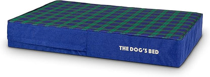 The Dog’s Bed Orthopedic Memory Foam Dog Bed 40x25, Pain