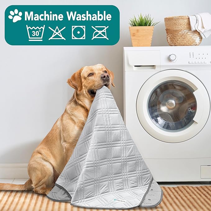 PetAmi Waterproof Cooling Mat for Dog 60x80