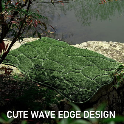 BSICPRO Dog Mat for Muddy Paws 24x36 Inches