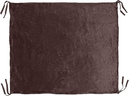 Furhaven Dog Blanket for Cot Beds