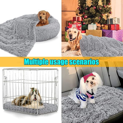 Pet Dog Bed Blankets