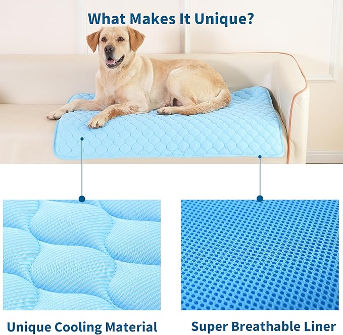 Dog Cooling Mat