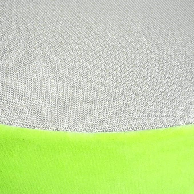 Squishmallows 30-Inch Wendy Frog Pet Bed