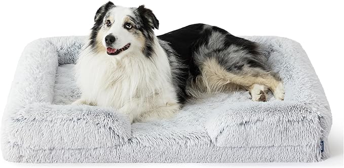 Bedsure Orthopedic Dog Bed for Extra Large Dogs