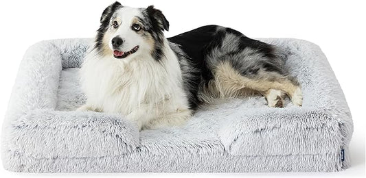 Bedsure Orthopedic Dog Bed for Extra Large Dogs