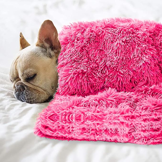 Pet Dog Bed Blankets